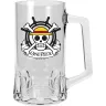 One Piece Mug - Luffy Skull