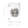 Rick and Morty Bierkrug - Get Schwifty