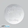 Rick and Morty Bierkrug - Get Schwifty