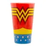 Sklenice Wonder Woman - Kostým