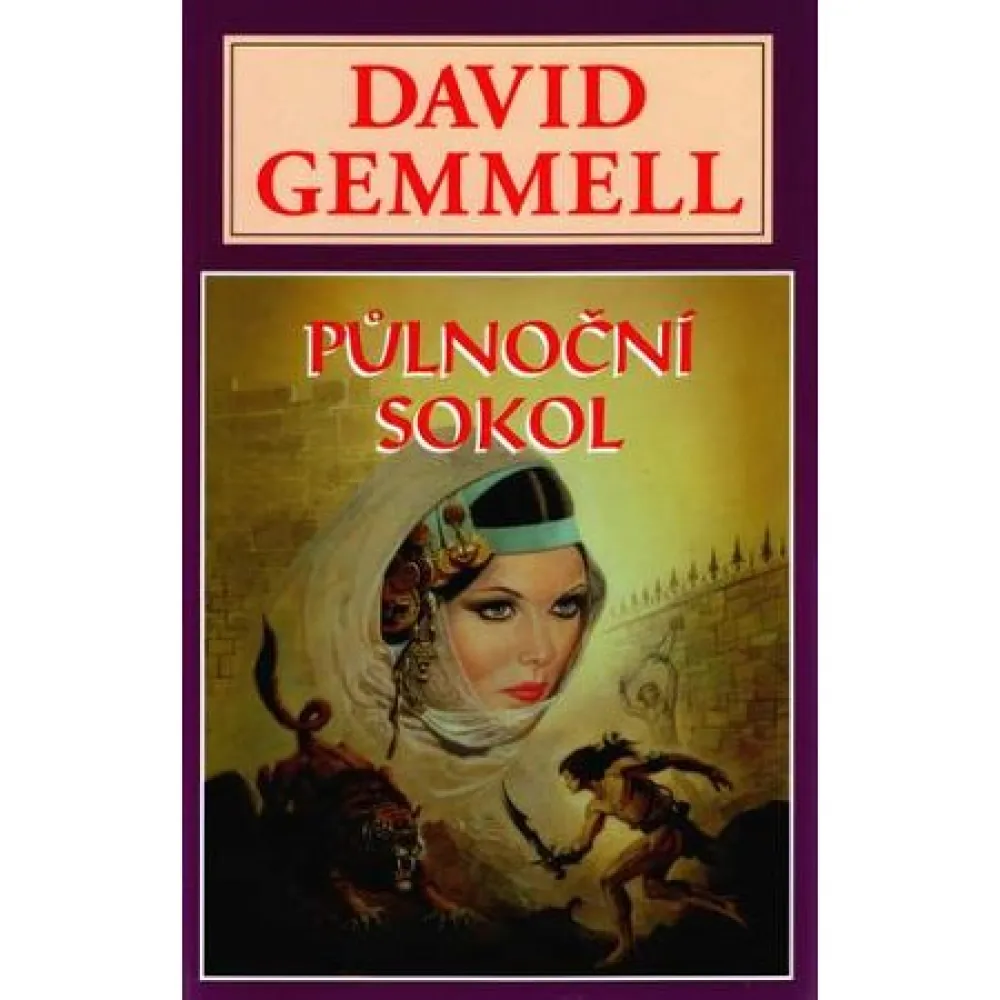 Půlnoční sokol