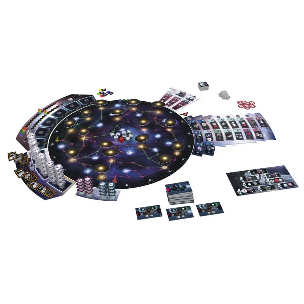Pulsar 2849 (English version)