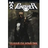 Punisher Max: Dlouhá chladná tma