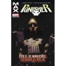 Punisher Max: Dole je nahoře, černá je bílá