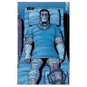 Punisher MAX: Frank