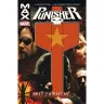 Punisher Max: Muž z kamene