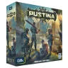 Pustina - desková hra