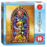 Puzzle Legend of Zelda - Wind Waker Ver. 3