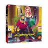 Puzzle Cyberpunk 2077 - Kitsch Style, 1000 Teile