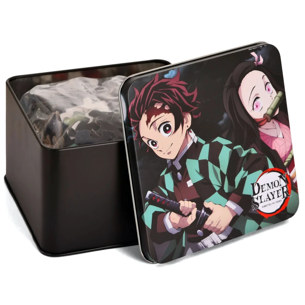 Demon Slayer Puzzle, 250 pieces
