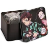 Demon Slayer Puzzle, 250 pieces