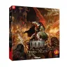 Puzzle Doom – Doom: The Dark Ages, 1000 Teile
