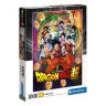 Puzzle Dragon Ball, 1000 dielikov