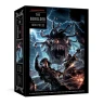 Puzzle Dungeons & Dragons: The Beholder, 1000 dielikov