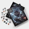 Puzzle Dungeons & Dragons: The Beholder, 1000 dielikov