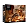Puzzle Dungeons & Dragons: The Rise of Tiamat, 1000 Teile
