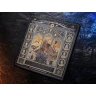 Puzzle Game of Thrones, 1000 dielikov