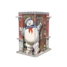 Puzzle Ghostbusters 3D - Firehouse Headquarters, 500 dielikov