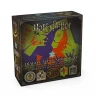 Puzzle Harry Potter Diagon Alley Shop Signs, 5x200 dílků
