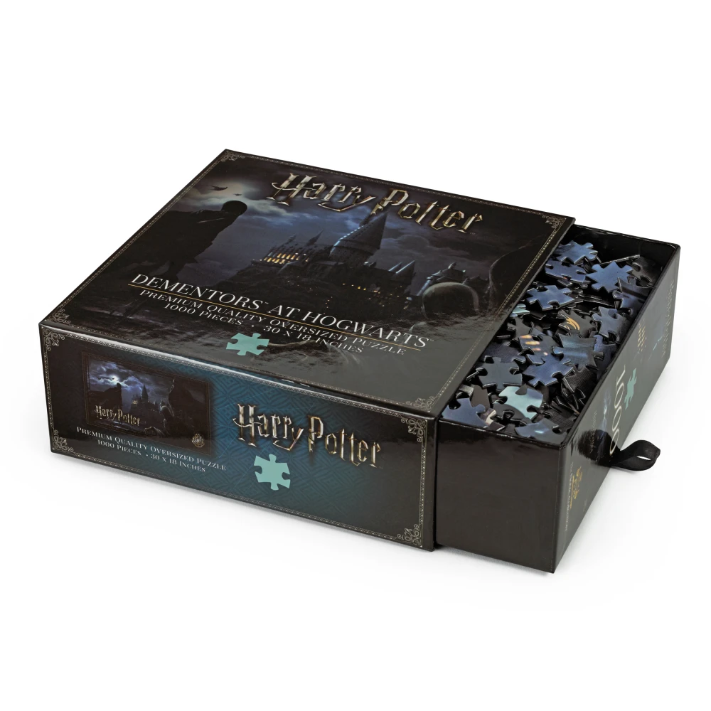 Harry Potter Puzzle - Dementoren, 1000 Teile