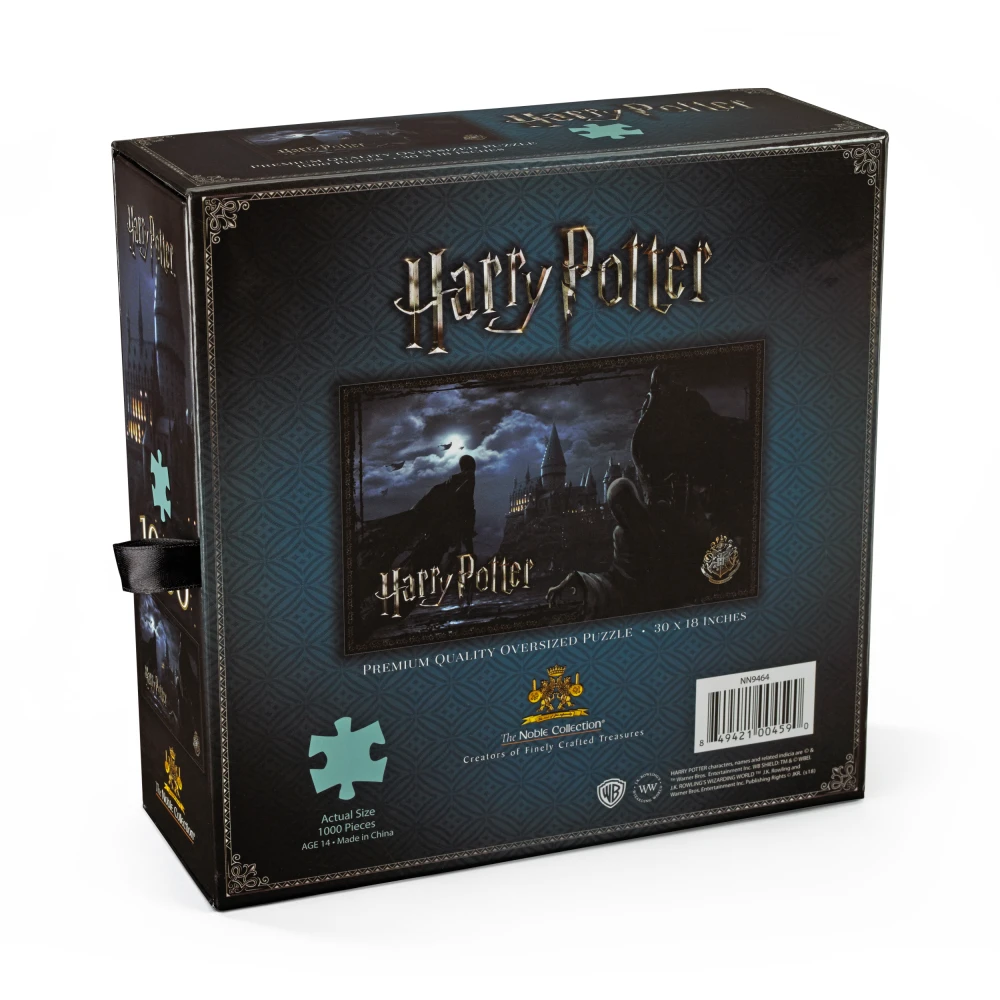 Harry Potter Puzzle - Dementoren, 1000 Teile