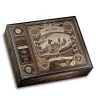 Puzzle Harry Potter - Mystery Jigsaw Puzzle