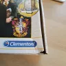 Puzzle Harry Potter v kufríku, 1000 dielikov - poškodený obal