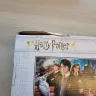 Puzzle Harry Potter v kufríku, 1000 dielikov - poškodený obal