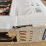 Puzzle Harry Potter v kufríku, 1000 dielikov - poškodený obal