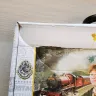 Puzzle Harry Potter v kufríku, 1000 dielikov - poškodený obal