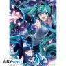 Puzzle Hatsune Miku - 1000 dílků
