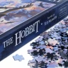 Puzzle Hobit - Let na orloch, 1000 dielikov