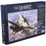 Puzzle Hobit - Let na orloch, 1000 dielikov