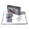 Puzzle Hobit - Let na orloch, 1000 dielikov