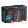Puzzle Metamorphic Art Stranger Things - Vecna's Curse