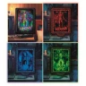 Puzzle Metamorphic Art Stranger Things - Vecna's Curse