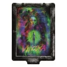 Puzzle Metamorphic Art Stranger Things - Vecna's Curse