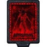 Puzzle Metamorphic Art Stranger Things - Demogorgon's Hunt