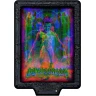 Puzzle Metamorphic Art Stranger Things - Demogorgon's Hunt