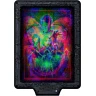 Puzzle Metamorphic Art Stranger Things – The Upside Down