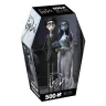 Puzzle Corpse Bride – Victor und Emily, 500 Teile