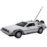 Back to the Future Puzzle - 3D DeLorean, 157 pieces