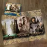 Der Herr der Ringe Puzzle - Filmposter, 1000 Teile
