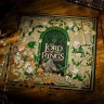 Der Herr der Ringe Puzzle – Mystery Jigsaw Puzzle