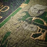 Der Herr der Ringe Puzzle – Mystery Jigsaw Puzzle
