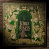 Der Herr der Ringe Puzzle – Mystery Jigsaw Puzzle