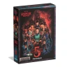 Stranger Things Puzzle - Staffel 5 (1000 Teile)