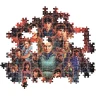 Stranger Things Puzzle - Staffel 5 (1000 Teile)