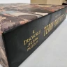 Puzzle Terry Pratchett - Zeměplocha, 1000 dílků - poškozeno
