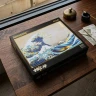 Puzzle The Great Wave off Kanagawa, 1000 dielikov
